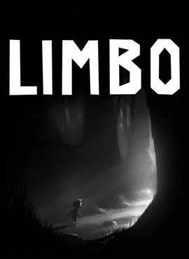 LIMBO box art