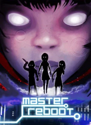Master Reboot box art