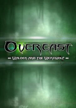 Overcast - Walden and the Werewolf box art