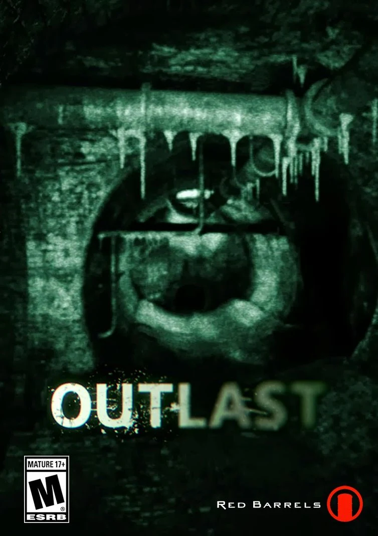 Outlast box art