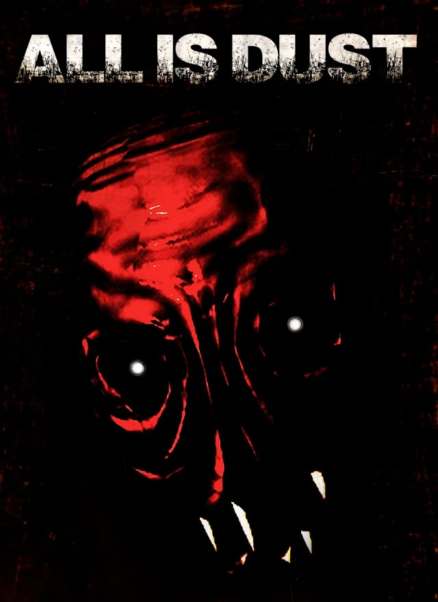 All Is Dust box art
