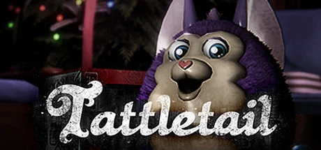 Tattletail box art