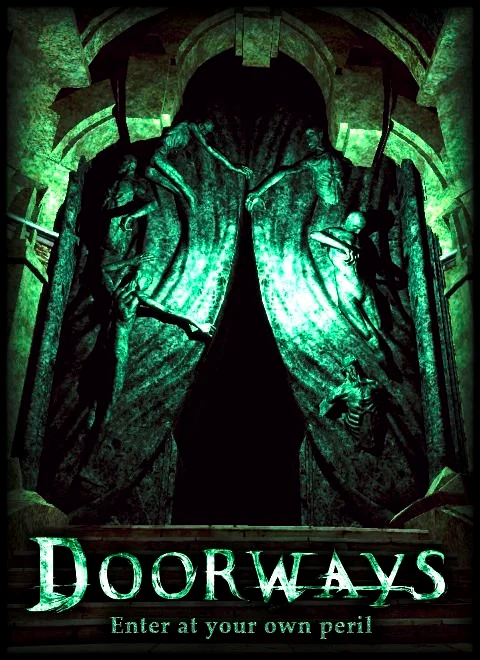 Doorways: Prelude box art