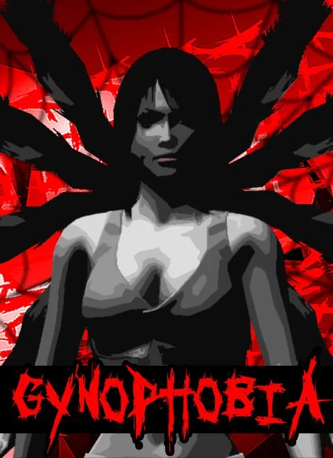Gynophobia box art