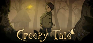 Creepy Tale box art