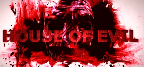 House of Evil box art