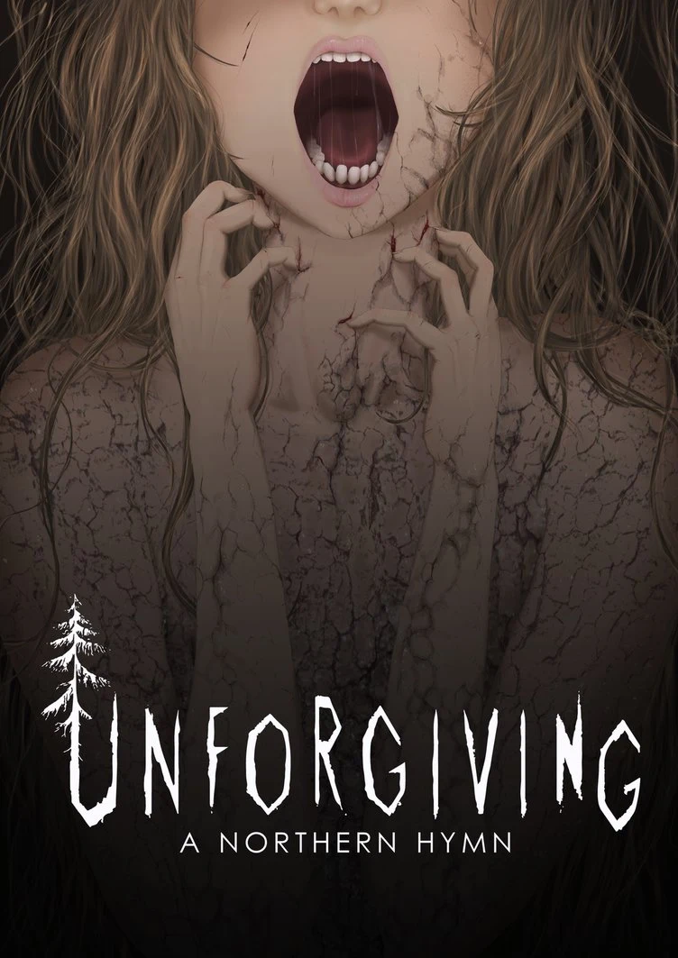 Unforgiving: A Northern Hymn box art