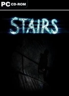 Stairs box art