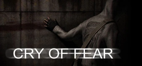 Cry of Fear box art