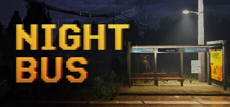 Night Bus box art