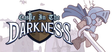 Castle In The Darkness box art