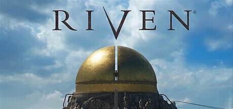 Riven (2024) box art