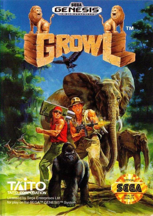 Growl box art