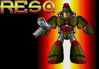 ResQ box art